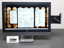 HP Eliteone 800 G3 AiO i5-6600 3.30GHz 8GB 250GB 23.8" L3N90AV