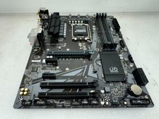 GIGABYTE B660 DS3H AC DDR4 Intel LGA 1700 ATX Motherboard