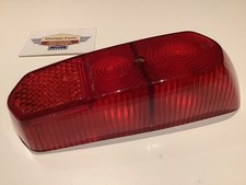 Feu arrière Lancia FULVIA
