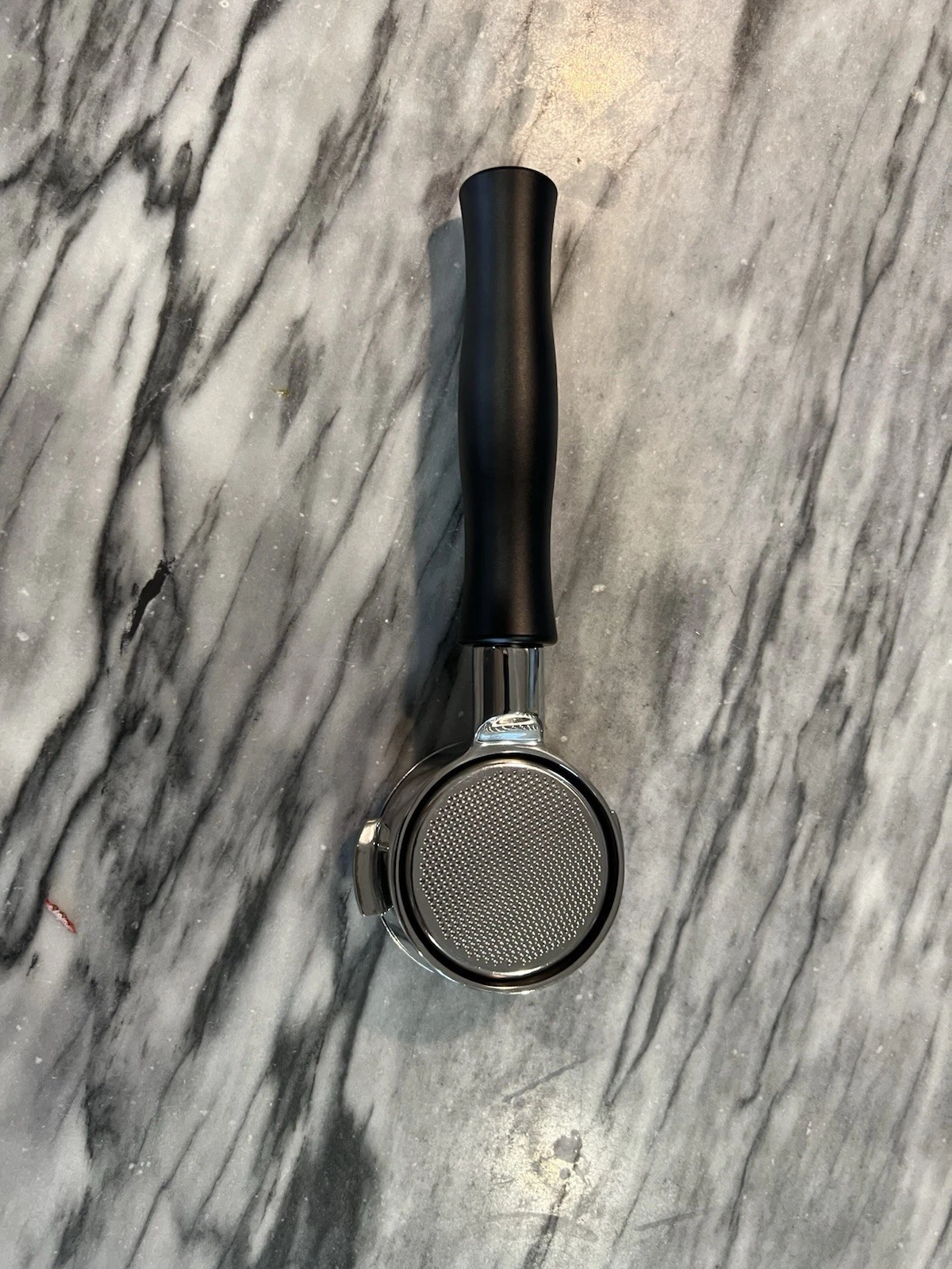 Normcore 58mm Bottomless Portafilter