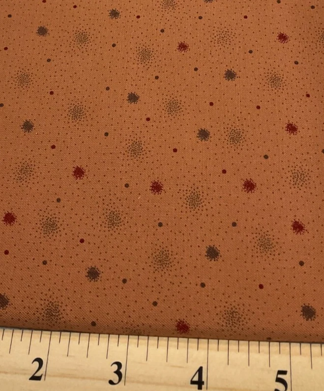 EE SCHENCK CO. - DAIWABO SELECTION #10728-- 5/8 YARD - product detail image 2