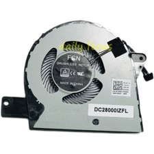 FOR DELL Latitude 5580 E5580 C5F86 CPU Cooling Fan EG50060S1-C330-S9A