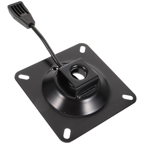 Swivel Base for Chair Office Replacement Lifting Bottom Bracket Gas Parts