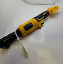FUNNYWHALE 3/8" Brushless Ratchet Wrench Use Dewalt 20V MAX Battery
