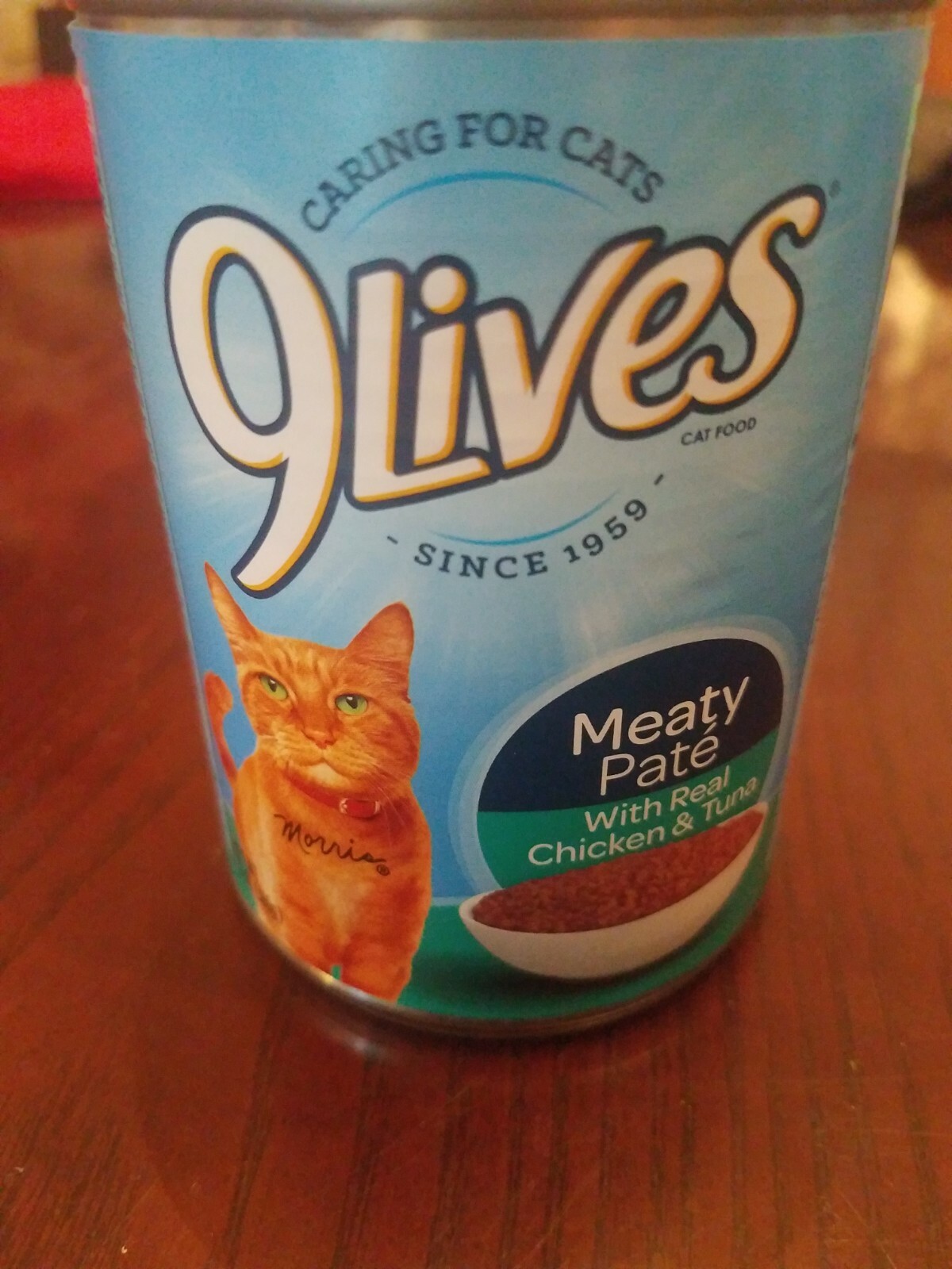 9 lives super supper