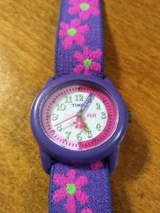 timex girls