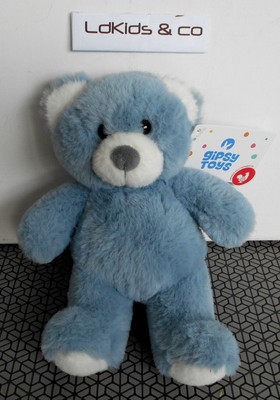 Ours En Peluche Everton FC Officiel - Club EFC - Super Doux - Très Bon état