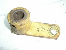 Allis Chalmers Simplicity 2157613 Steering Arm  2210  B-112 B-210 Tractor