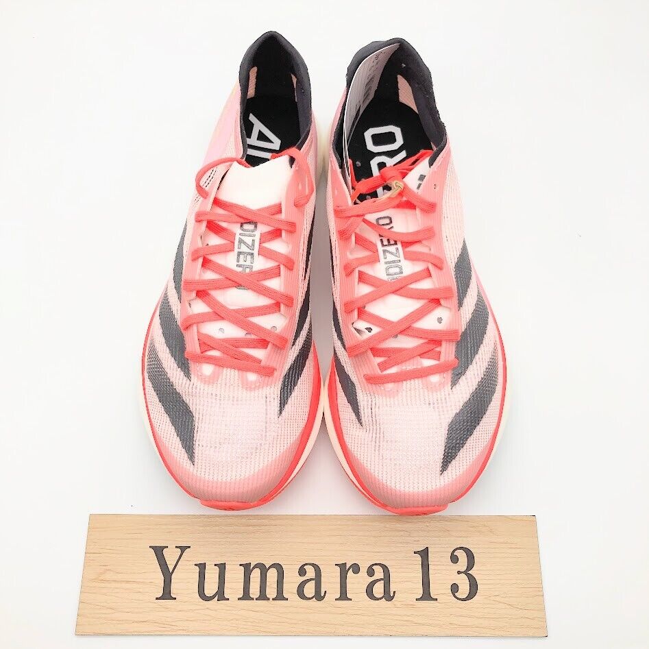 adidas WMNS Adizero Takumi Sen 10 Pink Spark ID3629 Women's adidas WMNS Adizero Takumi Sen 10 Pink Spark ID3629 Women's
