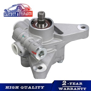 New-Power-Steering-Pump-56110P8A003-For-1998-2002-Honda-Accord-3-0L-V6