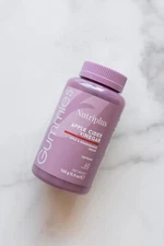 FARMASI ❤️ NUTRIPLUS  🐥 APPLE CIDER VINEGAR GUMMIES Gut Health 🐥 FREE SHIPPING