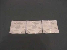 BRAND NEW PANASONIC TOUGHBOOK CF-18 RECOVERY DISC CD WINDOWS XP MK2-XP1AM-TSW