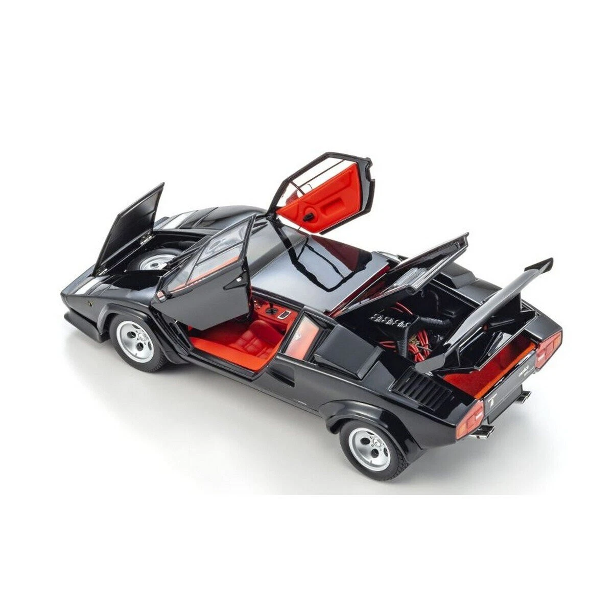 Lamborghini countach 1 18 | Compra online en eBay