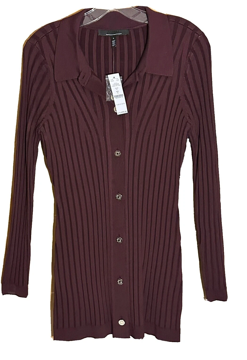 White House Black Market Casual Sweaters for Women