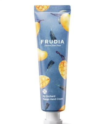 8803348035572 Frudia My Orchard Hand Cream ernährungsphysiologisch-feuchtigkeits