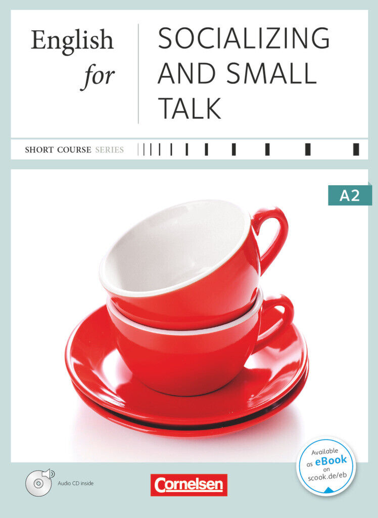 Thumbnail - Annie Cornford / Short Course Series - Business Skills / A2 - English