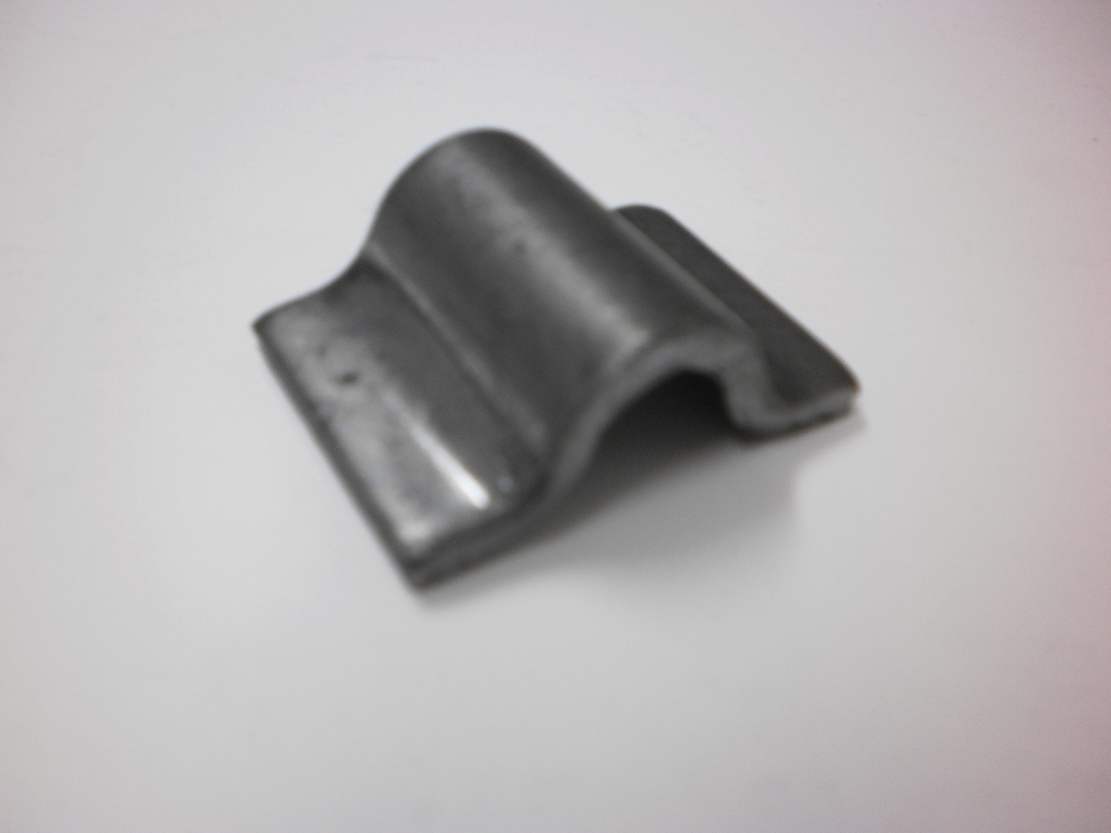 10 - 3/8 D Ring 5000# Weld On ATV Motorcycle Rope Tie Trailer Truck - Foto 6