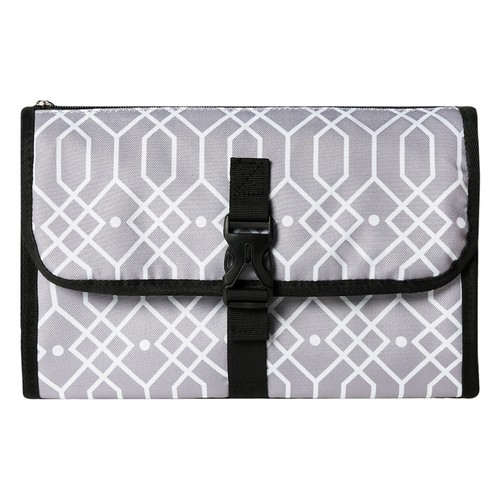 Portable Diaper Changing Pad, Portable Changing pad for Baby Girl & boy - Picture 14 of 15
