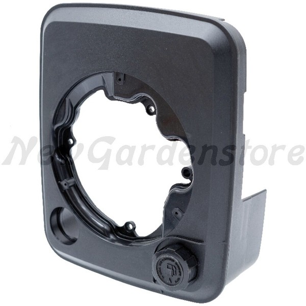 Tank Kraftstoffpumpe AufsitzmäHer RasenmäHer FüR Briggs & Stratton 492879-image