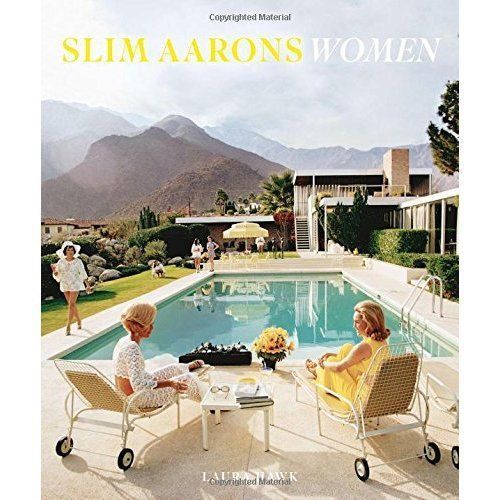 Slim Aarons: Women Slim Aarons - Image 3