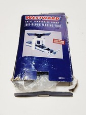 Westward Die-block Flaring Tool