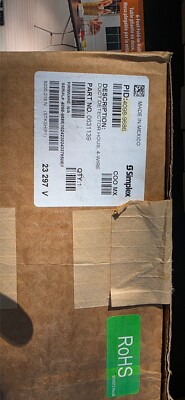 Simplex 4098-9686 Duct Detector