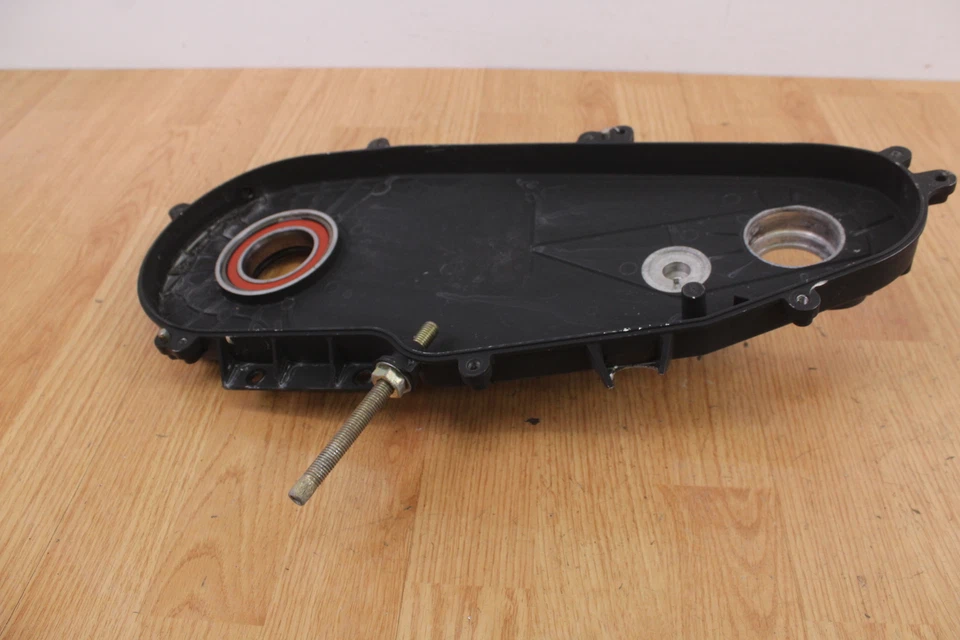 Ski-Doo Grand Touring Le Ace 900 2015 estuche de cadena  Foto 2 de 4