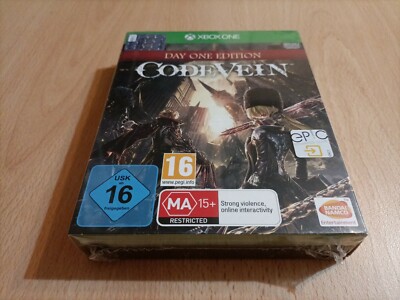 Cod vin - édition day on (XBOXON) au millur prix