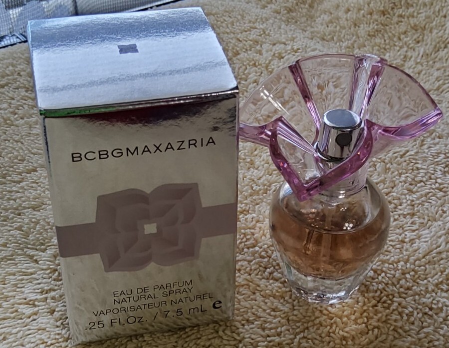 New! Bcbgmaxazria Women's Eau de Parfum