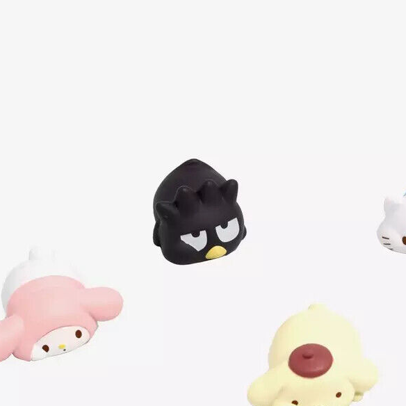 Sanrio Funyu-Maru Style Figurine NEW OPENED PACKAGE | eBay