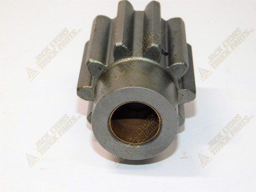 A3891K791 New Meritor (Rockwell) SPUR PINION - OEM New Old Stock - OBSOLETE - Bild 2 von 4