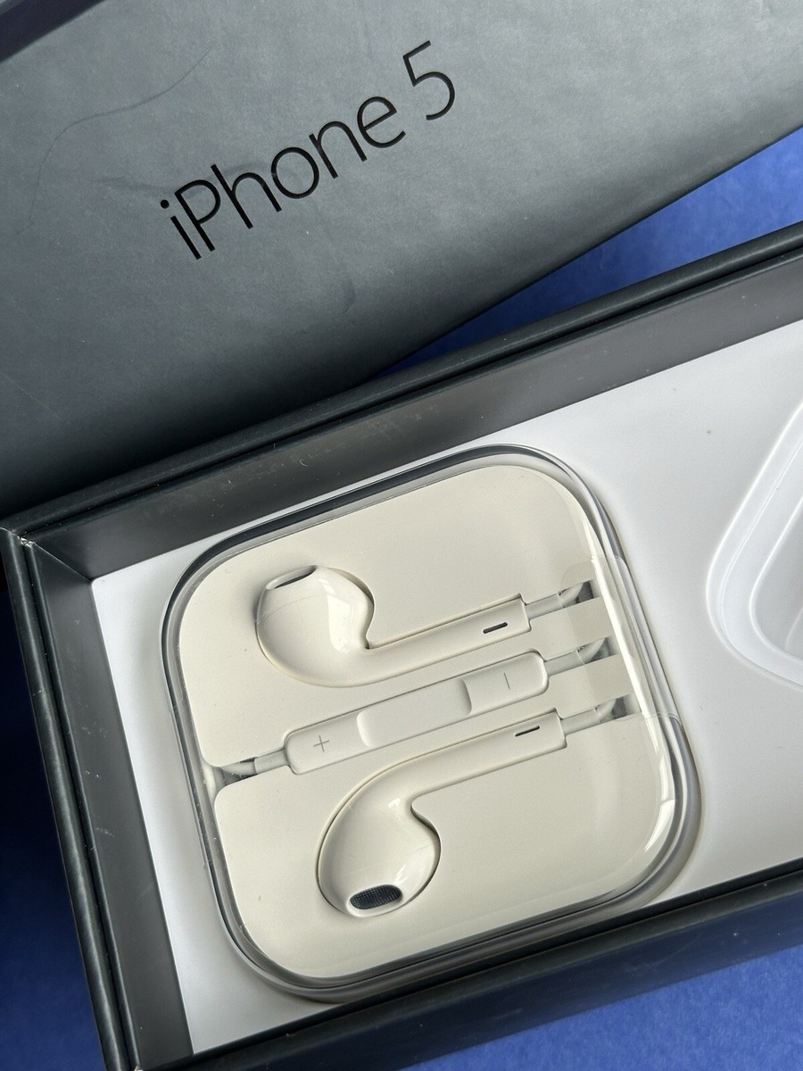 Handsfree Earbuds For Iphone 8-Pin Earbuds W/ Mic For Iphone® Ipad