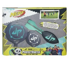 nerf tailgate target