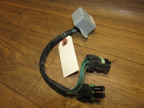 Seadoo Jet Ski  1996 GTX  Electrical Compass 278000852 - Bild 2 von 6