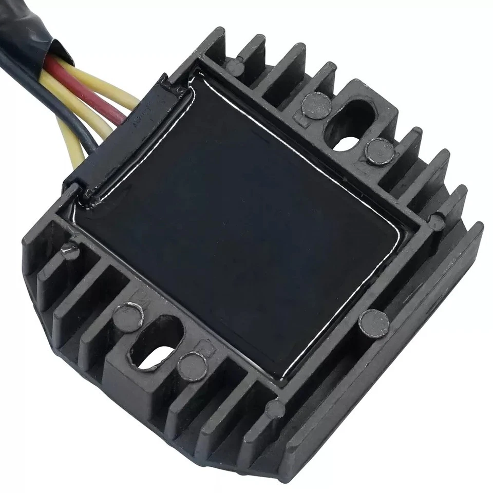 Regulator Rectifier for Suzuki GSX750 GS750E GS750T GSX1100 Katan 1980-1983 - Image 4 of 4