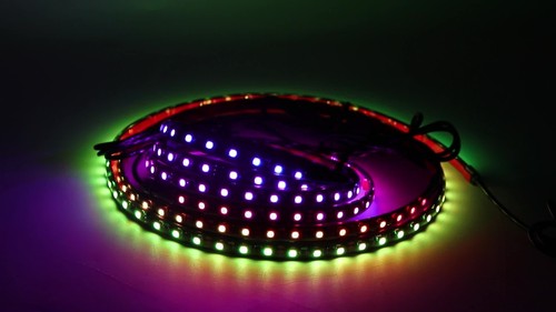 For Mazda MX-5 Miata 6PCS RGB Car Underglow LED Kit & Brake Reverse Signal Light - Video 1 of 1
