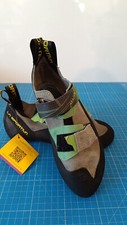 La Sportiva Aragon Kletterschuhe EUR 39 -clay...