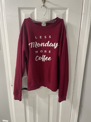 Woman s Sweatshirt