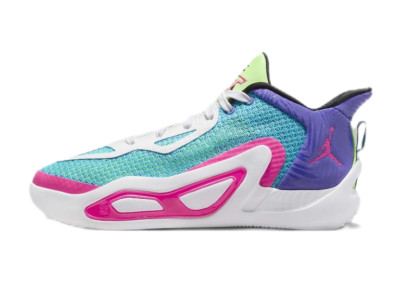 Level SS/New - Nike Air Jordan Tatum 1 Mid Wave Runner