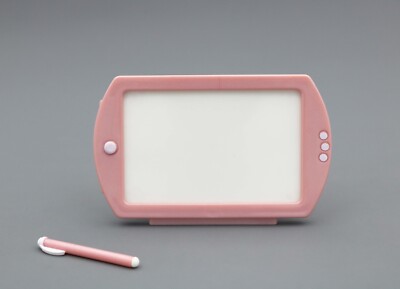 American Girl Blaire's tablet laptop computer screen pen for 18