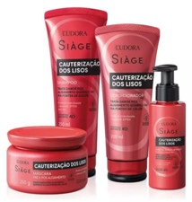 EUDORA KIT SI GE CAUTERIZATION OF THREADS 4 PRODUCTS