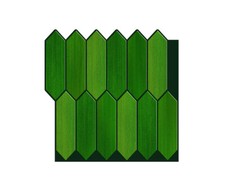 Mosaicowall 3D Peel and Stick Kitchen Backsplash Tiles for Home Style 75