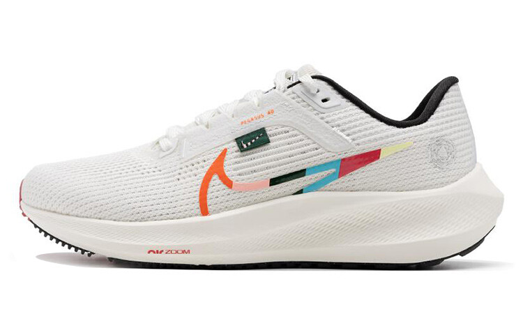 Nike Air Zoom Pegasus 40 Low All Petals United W - FN8919