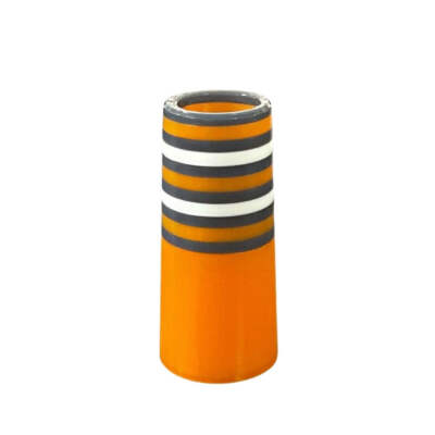 Burnt Orange Custom Golf Ferrule - Burnt Ricky