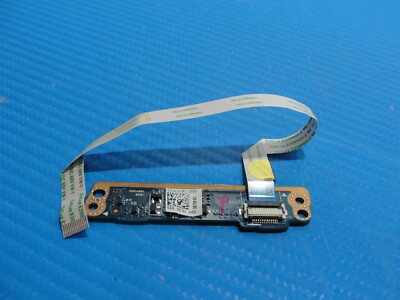 Dell Alienware 17 R3 17.3'' Genuine Laptop LED Board w/Cable LS-B759P A14CP1