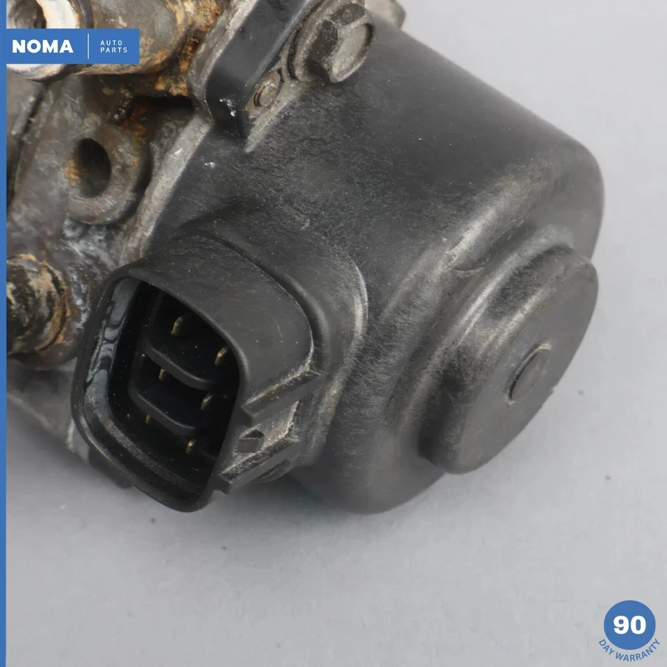 Válvula de recirculación de gases de escape 97-99 Jaguar X308 XJR XK8 EGR LCA1550AE OEM Foto 2 de 4