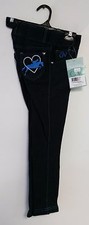 Ovation Kids Jumping Heart Jean Tight
