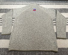 NEW Patagonia Better Sweater 1/4 Zip - Big Bang Theory 200 Episodes Crew Gift L