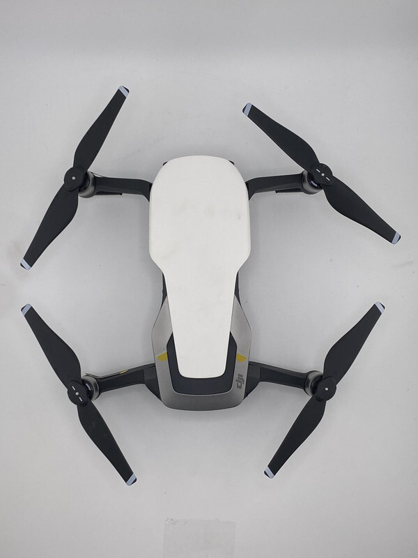 DJI S01A U11X MAVIC AIR DRONE WITH 3-AXIS GIMBAL-STABILIZED DJI S01A U11X MAVIC AIR DRONE WITH 3-AXIS GIMBAL-STABILIZED