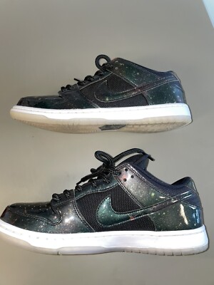 galaxy dunks
